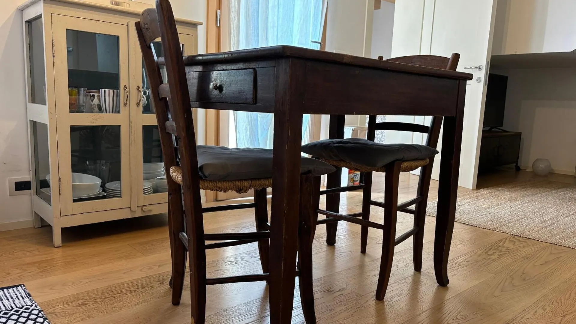 아파트 Casa Wabi Venice 메스트레