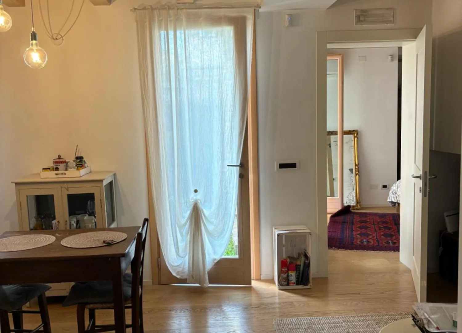 Casa Wabi Venice Mestre Appartement