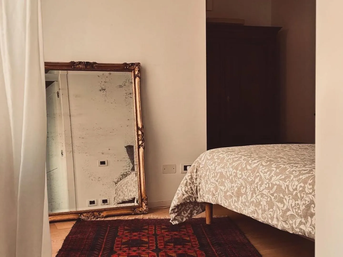 Casa Wabi Venice 메스트레 이탈리아