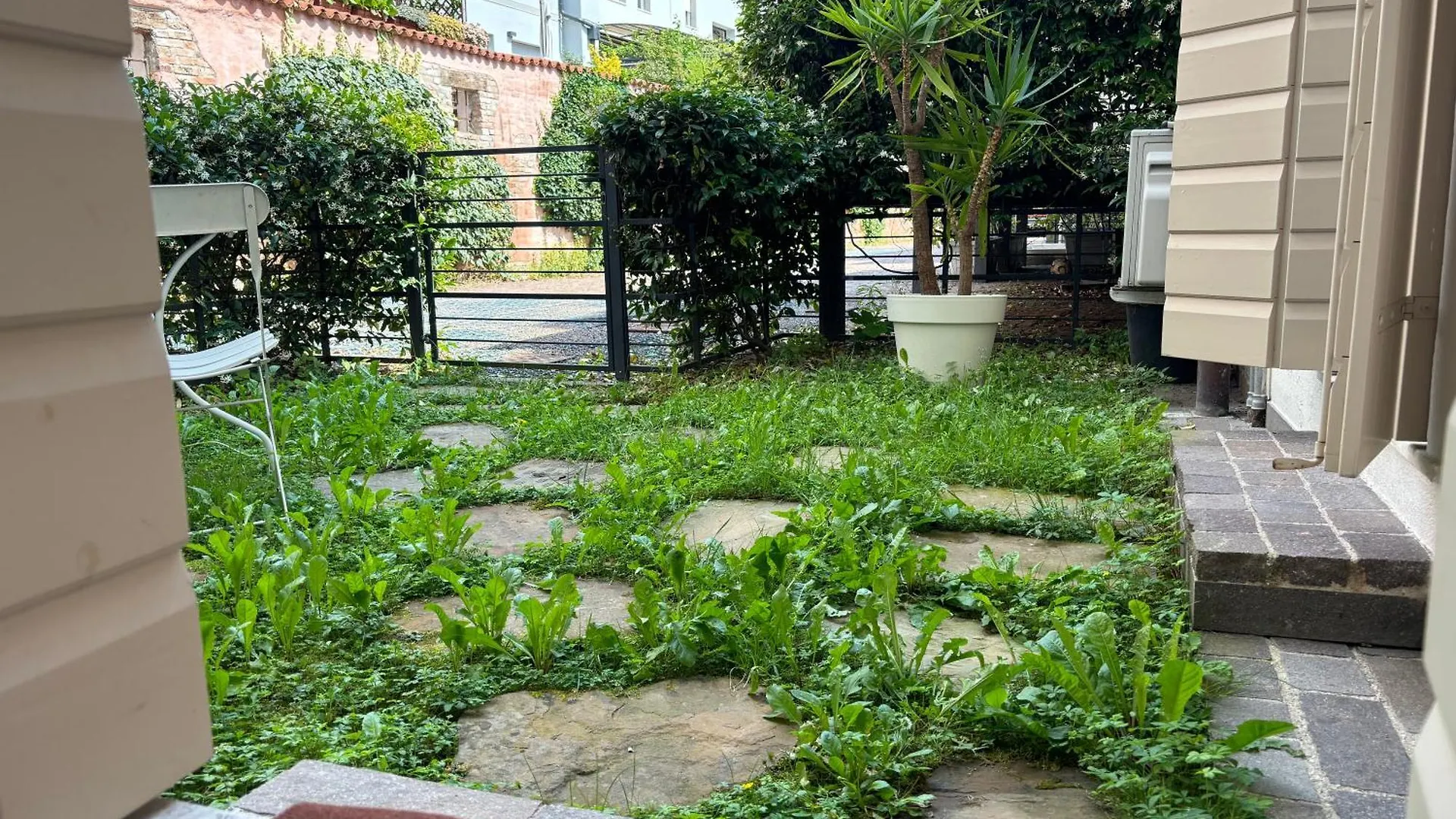 Casa Wabi Venice Mestre Italië