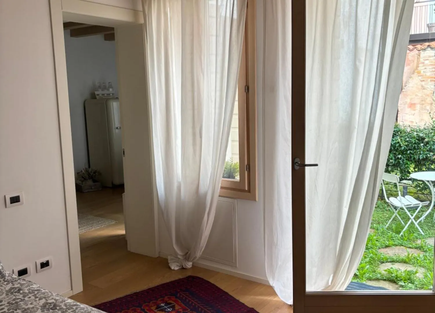Casa Wabi Venice Mestre