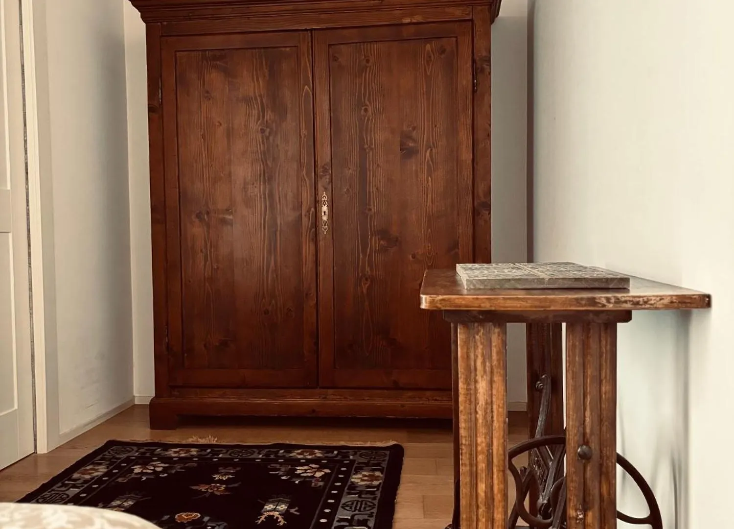 Appartement Casa Wabi Venice Mestre