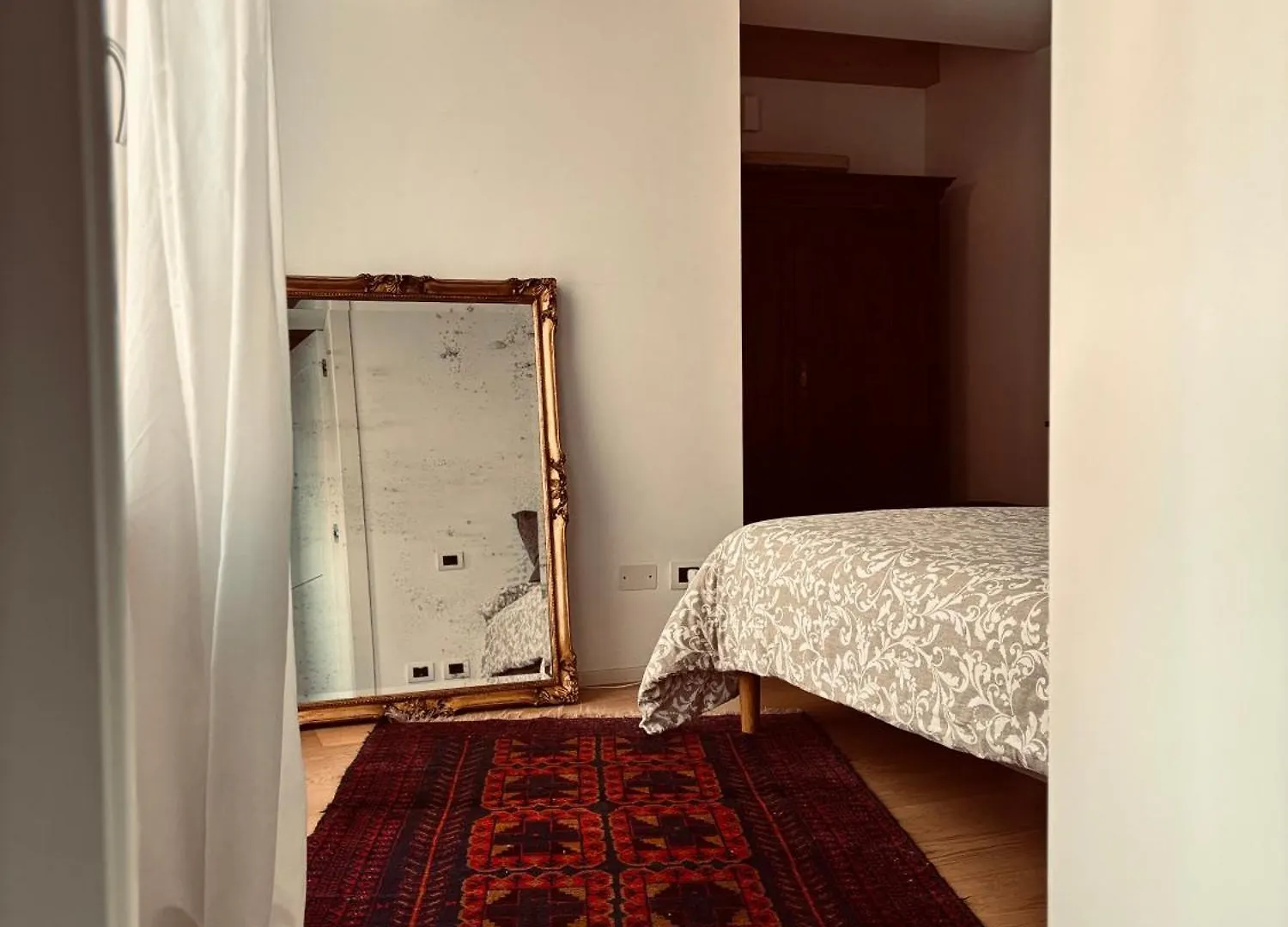 Casa Wabi Venice 메스트레 0*,