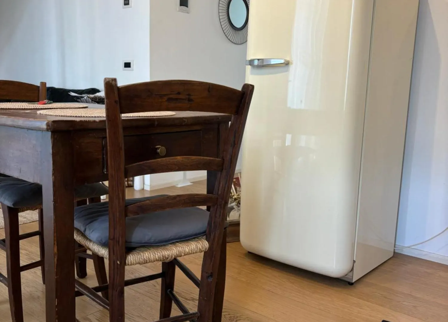 Casa Wabi Venice Mestre Appartement