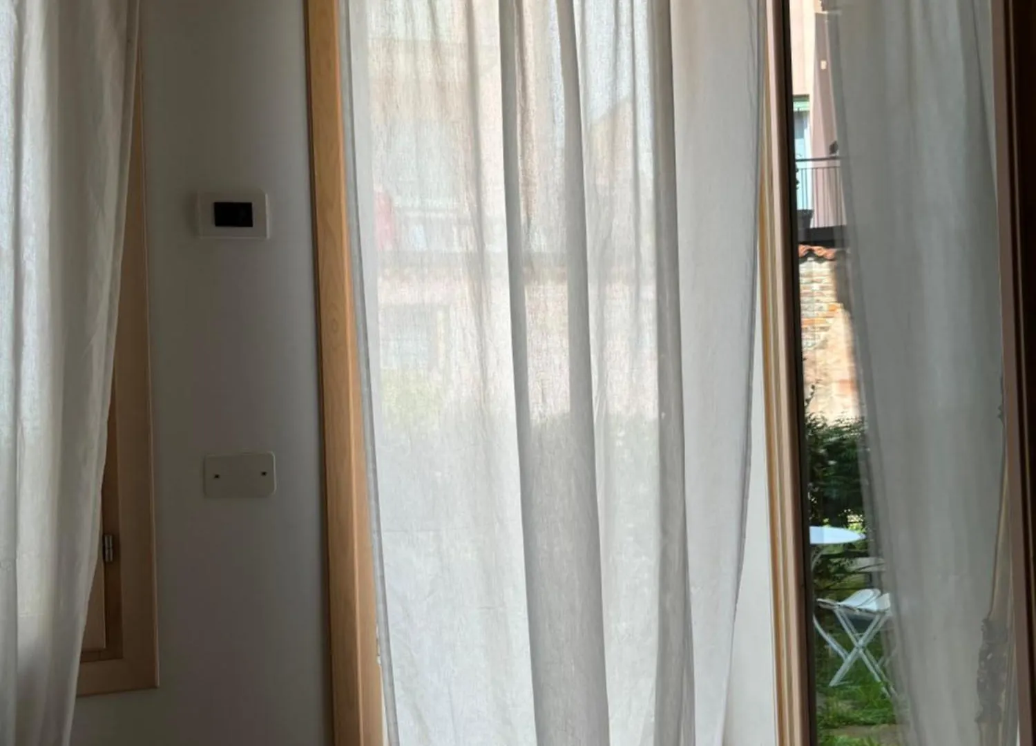 Casa Wabi Venice 메스트레 아파트