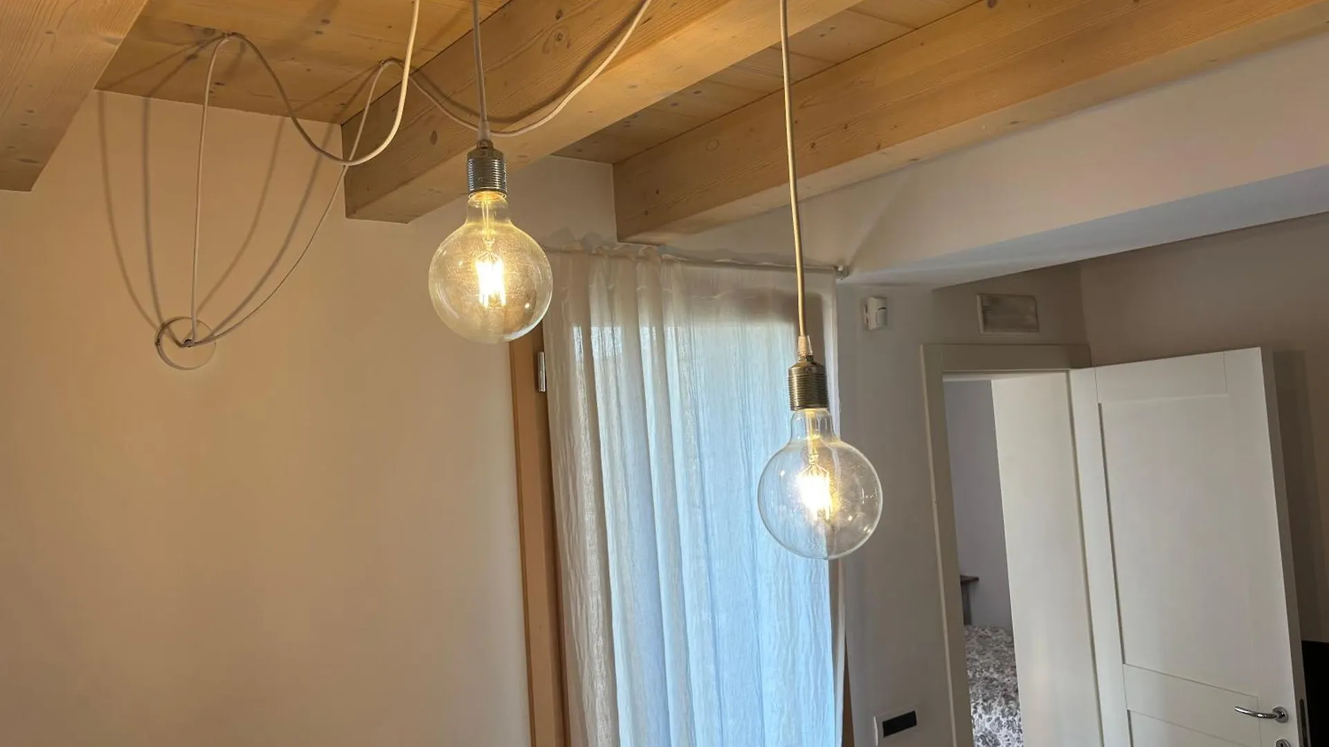 Casa Wabi Venice 메스트레 아파트