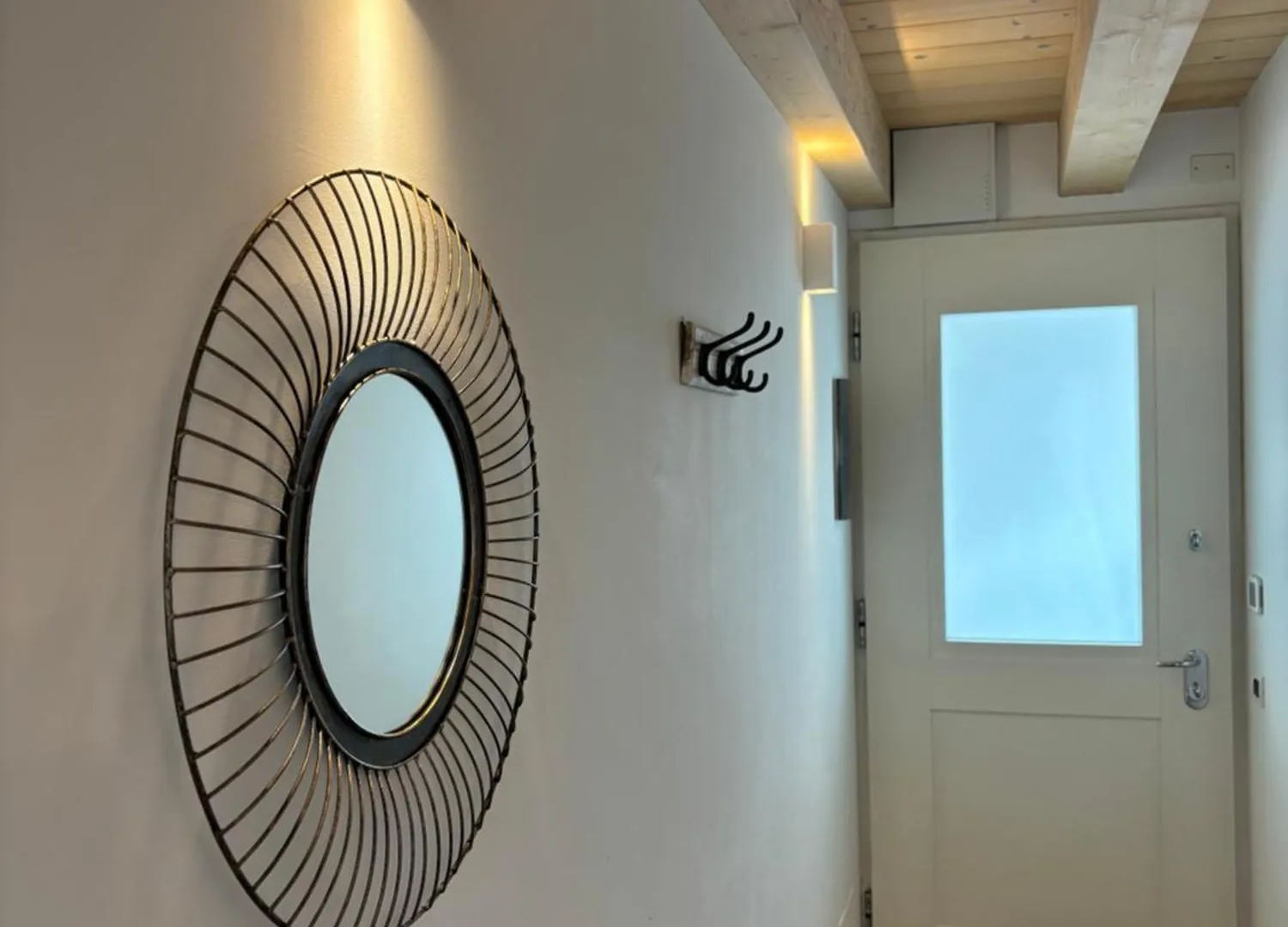 Appartement Casa Wabi Venice Mestre