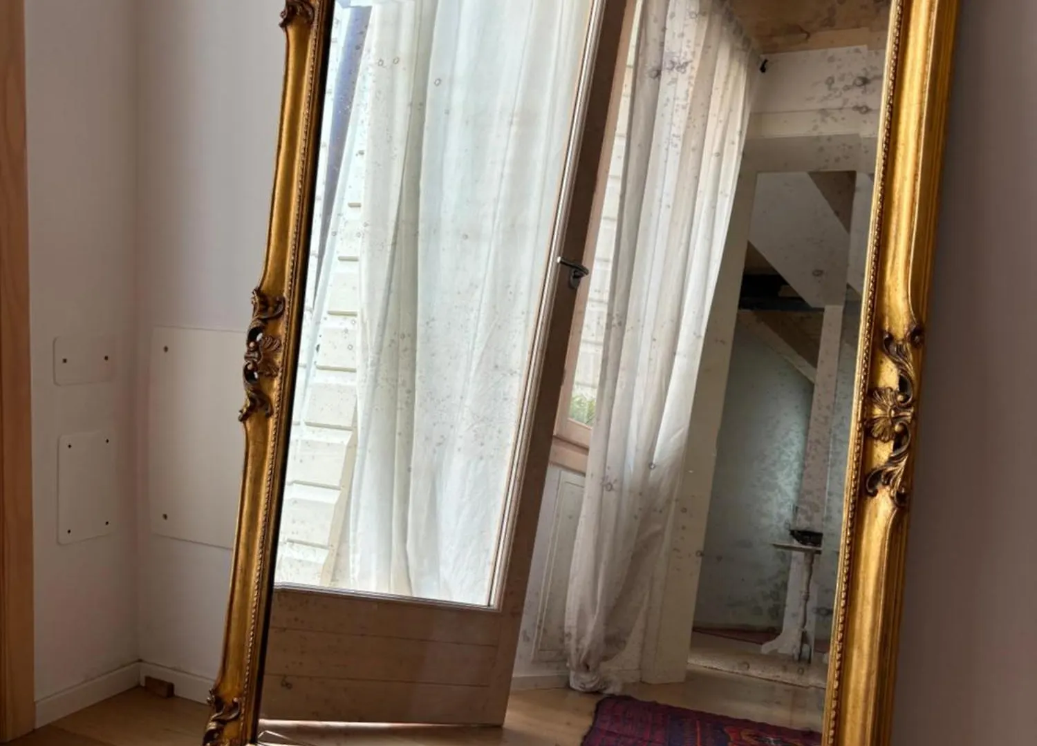 아파트 Casa Wabi Venice 메스트레