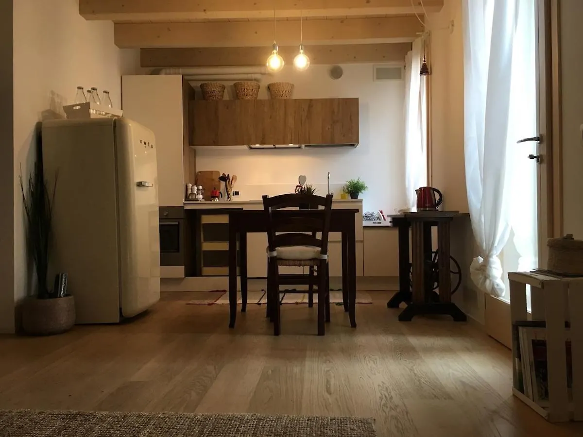 Casa Wabi Venice Mestre Appartement