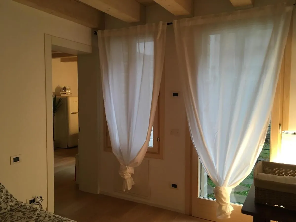 Casa Wabi Venice Mestre Appartement