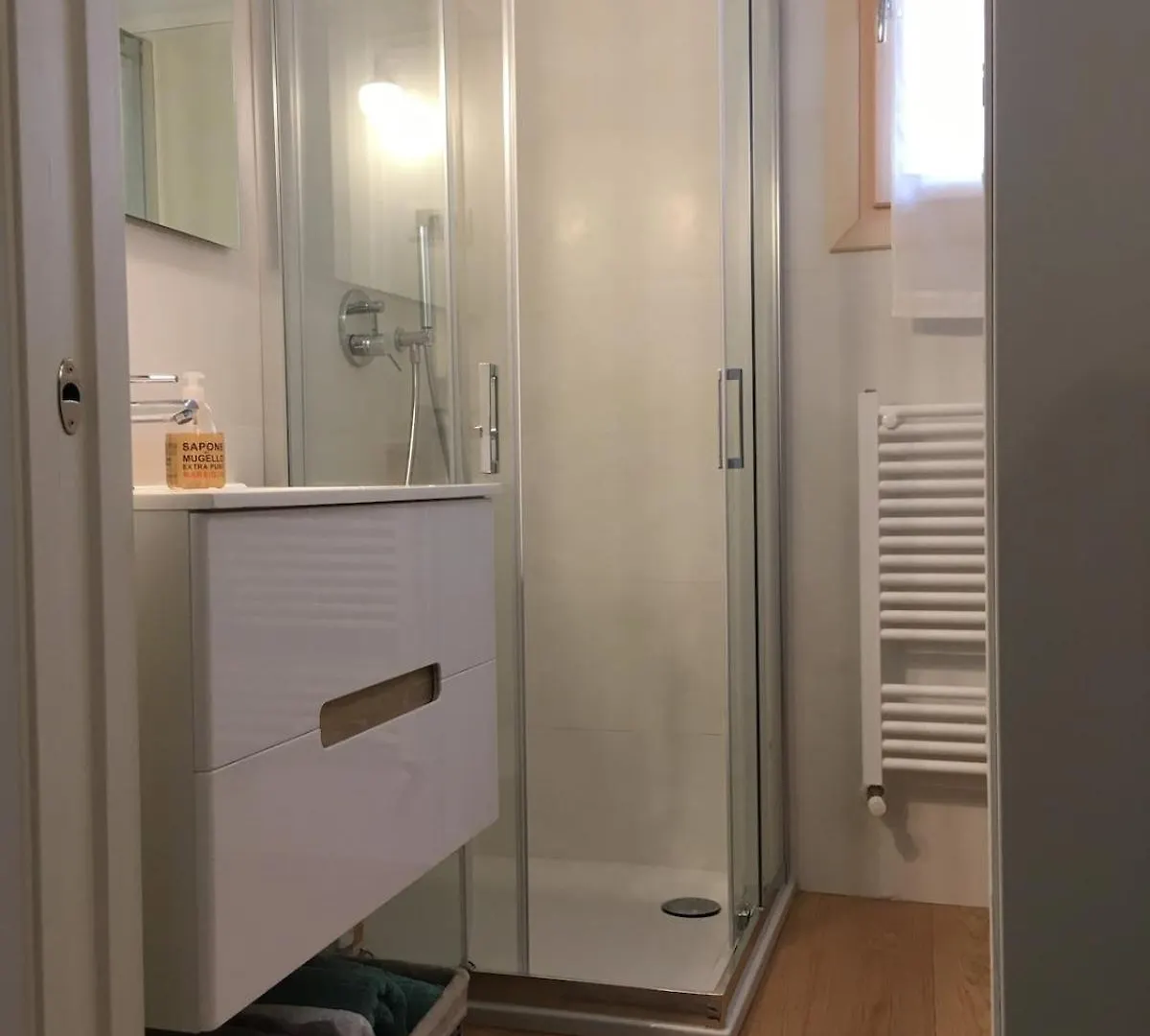 Casa Wabi Venice Mestre 0*,  Italië