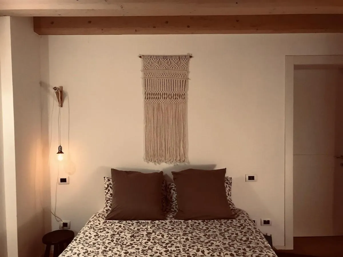 Appartement Casa Wabi Venice Mestre Italië