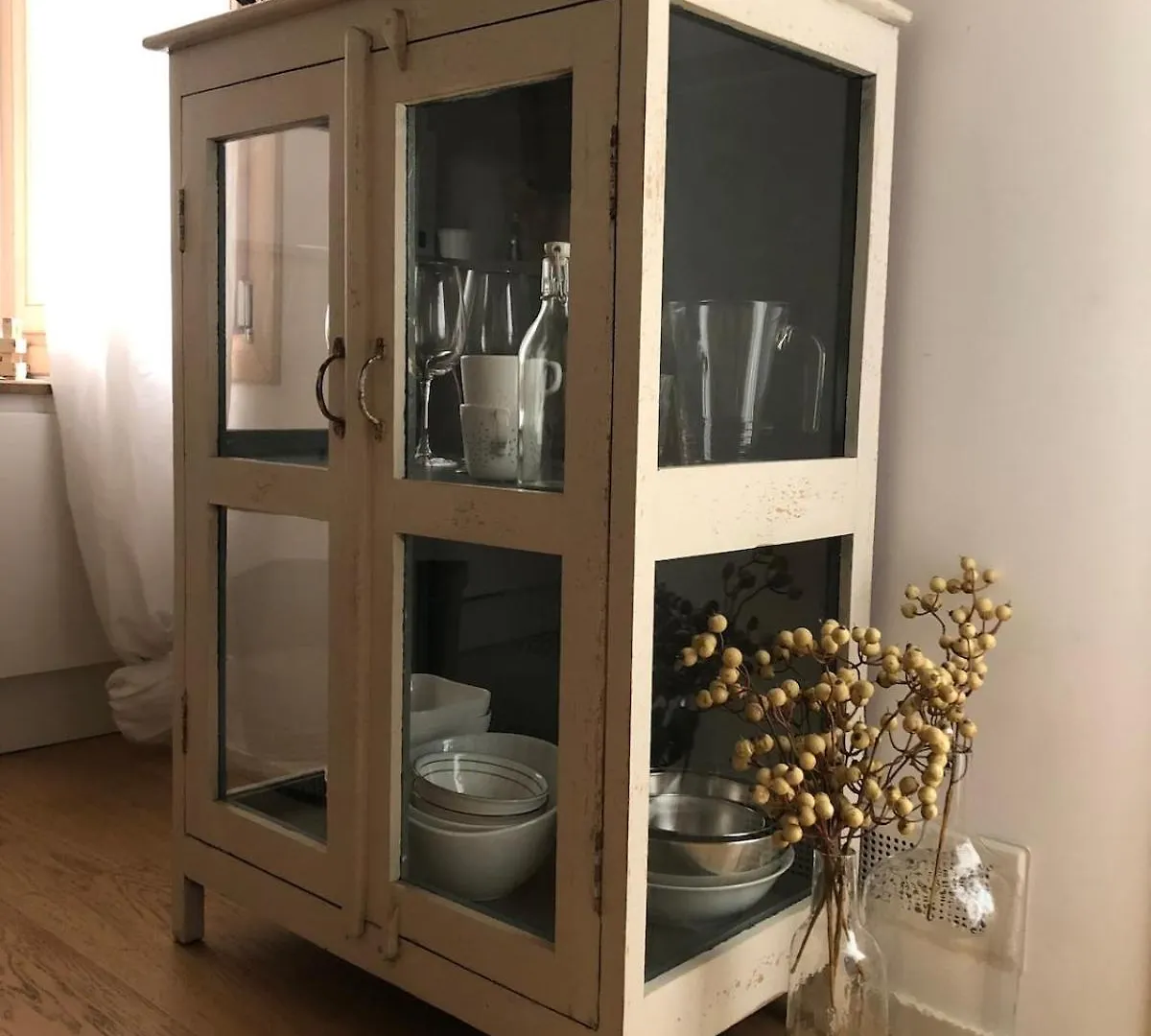 아파트 Casa Wabi Venice 메스트레 이탈리아