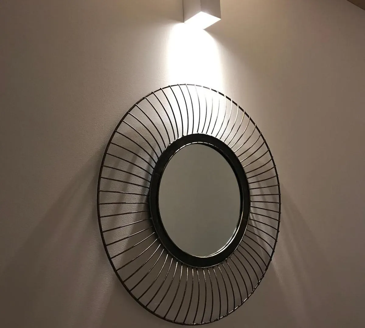 Appartement Casa Wabi Venice Mestre