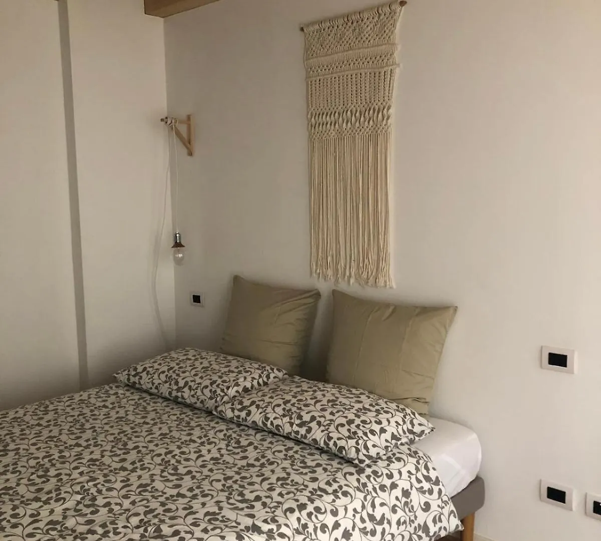 Casa Wabi Venice Mestre