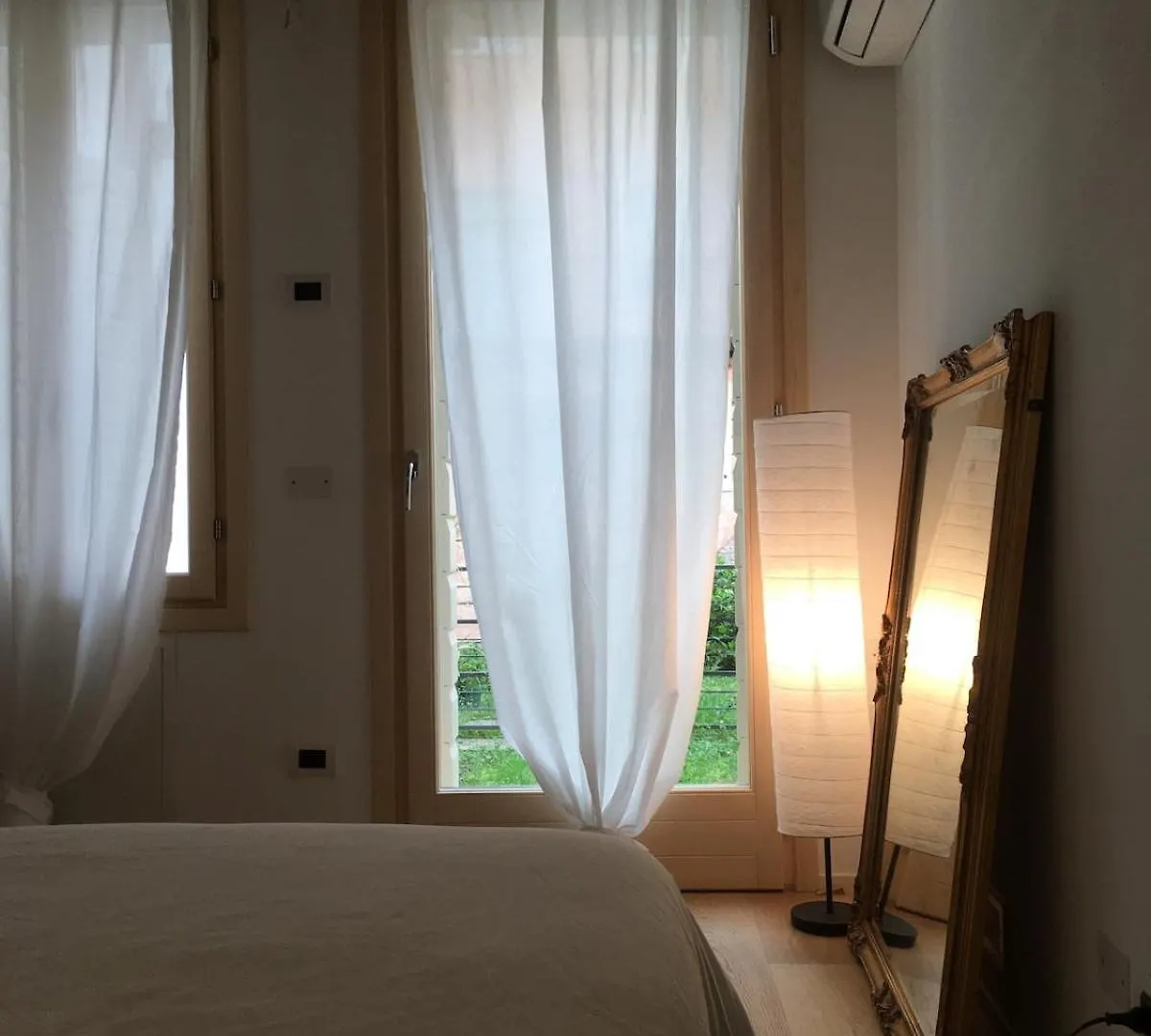Appartement Casa Wabi Venice Mestre