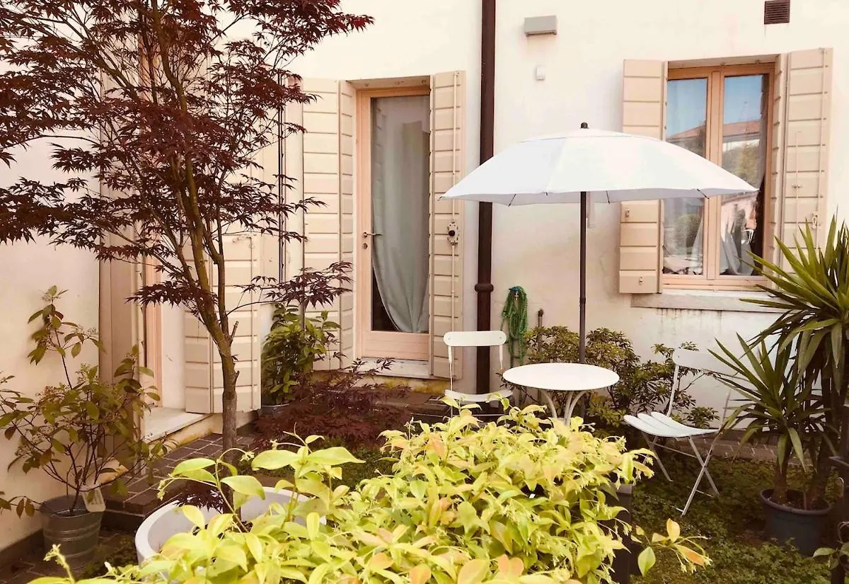 Casa Wabi Venice 메스트레 이탈리아