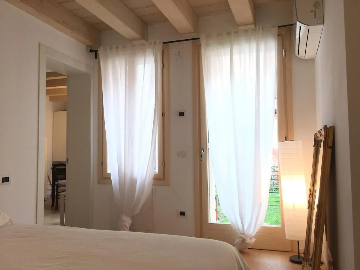 Casa Wabi Venice Mestre