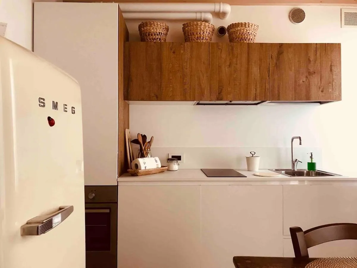 Casa Wabi Venice 메스트레 이탈리아