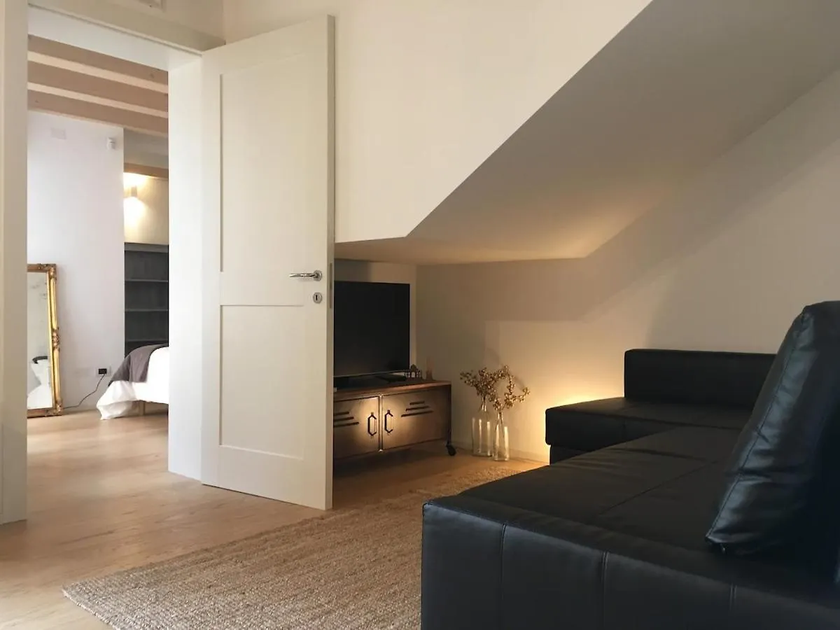 Casa Wabi Venice 메스트레