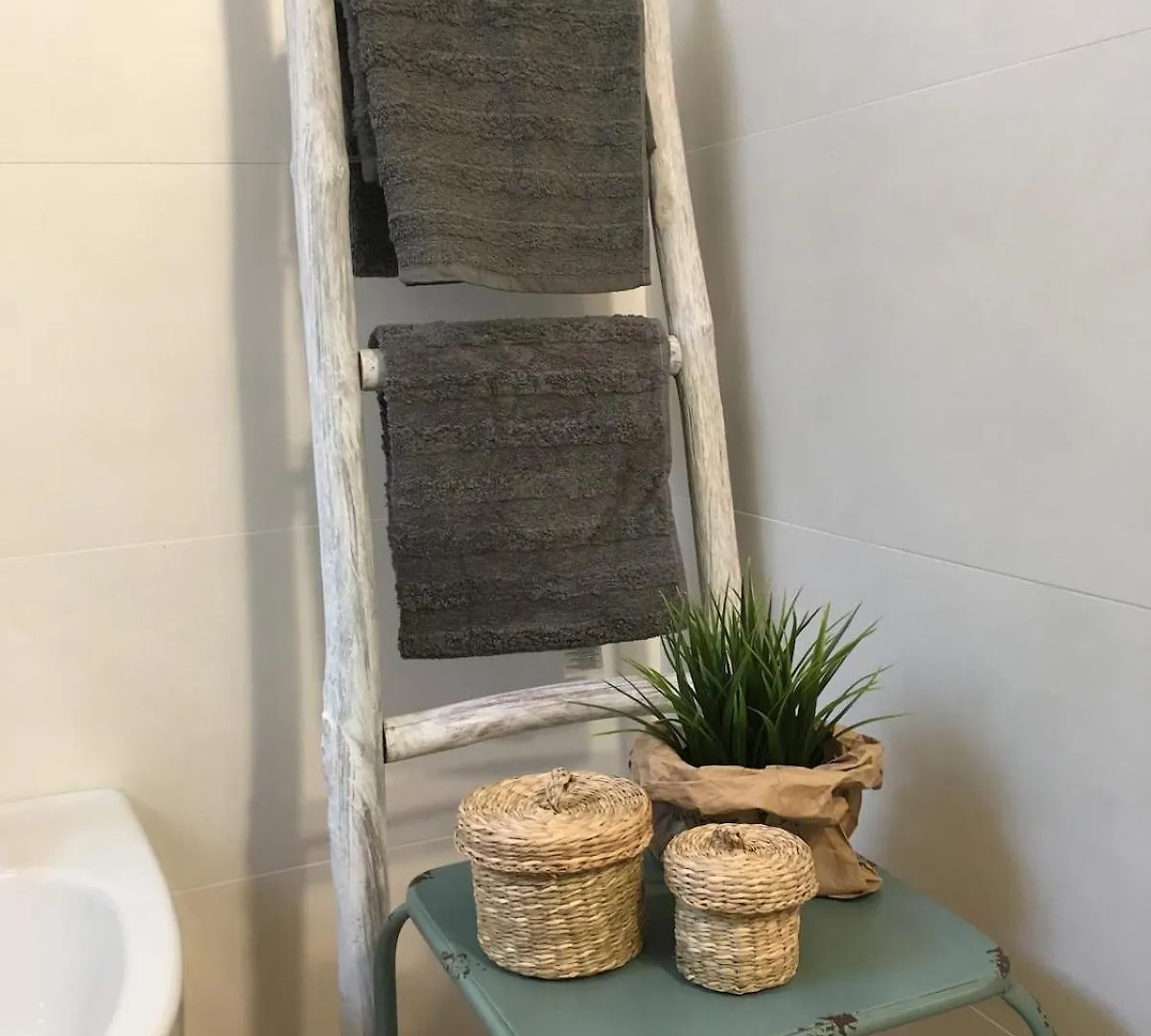 Casa Wabi Venice Mestre 0*,  Italië