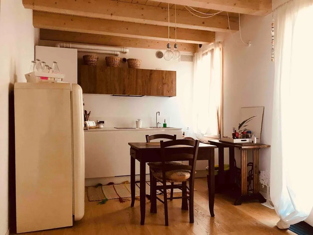 Casa Wabi Venice 메스트레