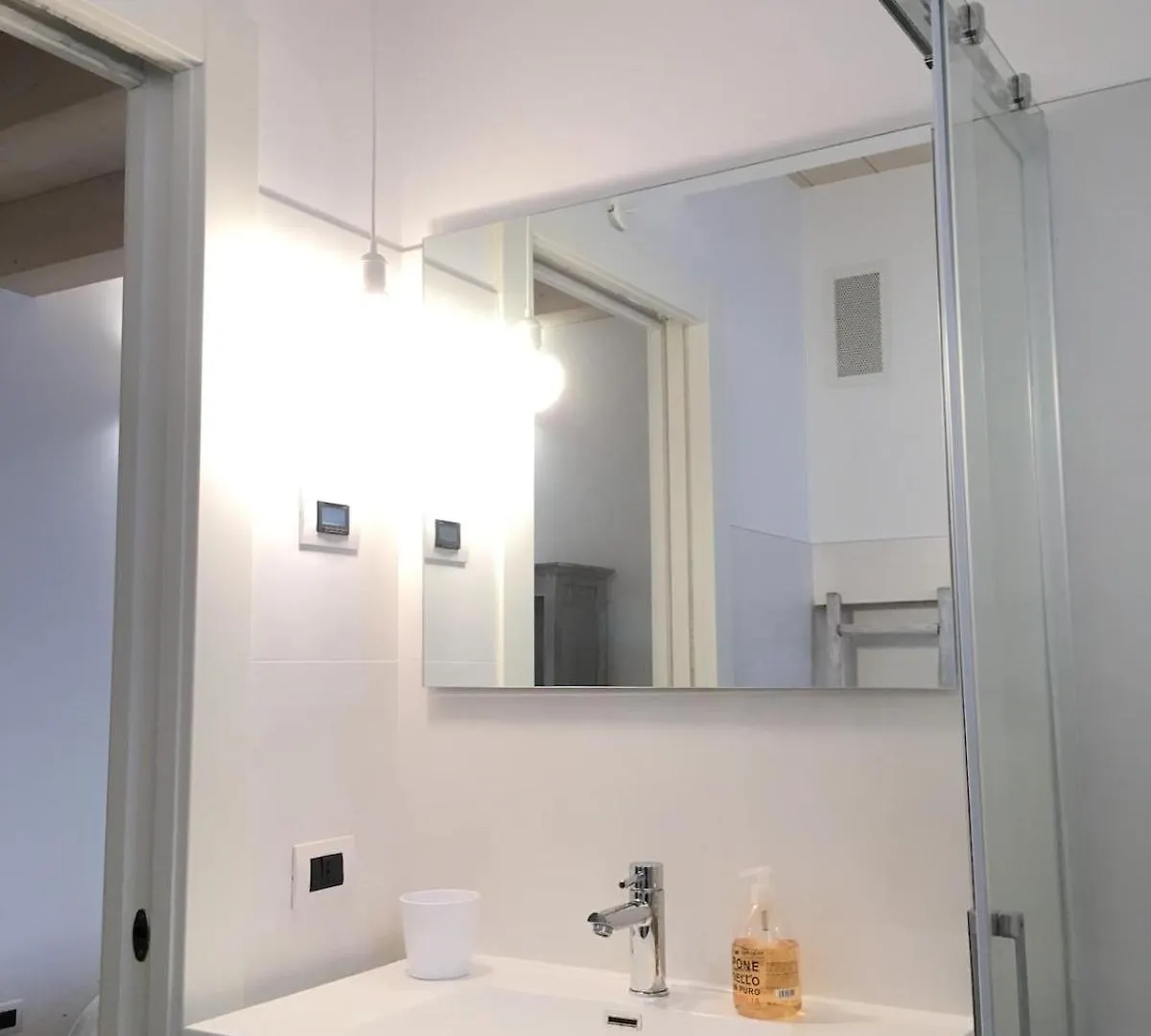 Casa Wabi Venice Mestre 0*,