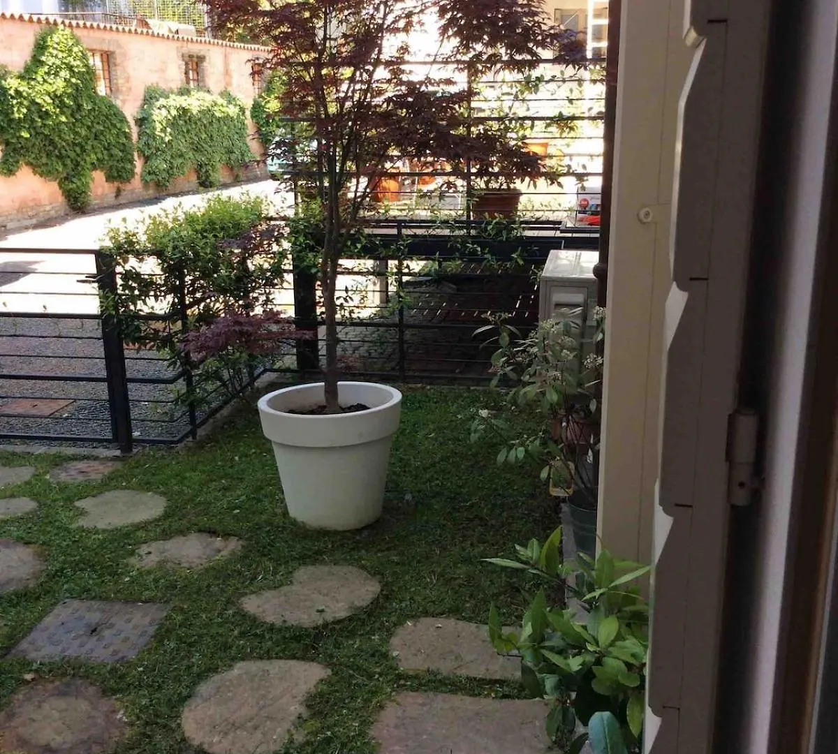 Casa Wabi Venice Mestre Appartement