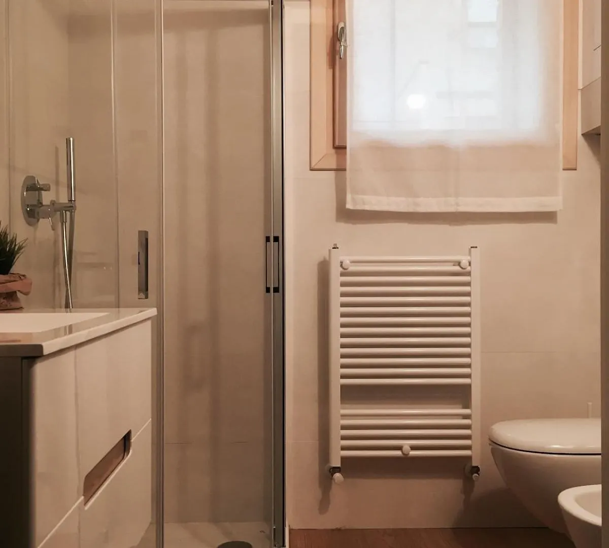 Casa Wabi Venice Mestre