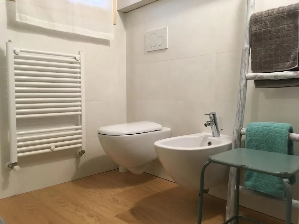 Casa Wabi Venice 梅斯特雷 公寓