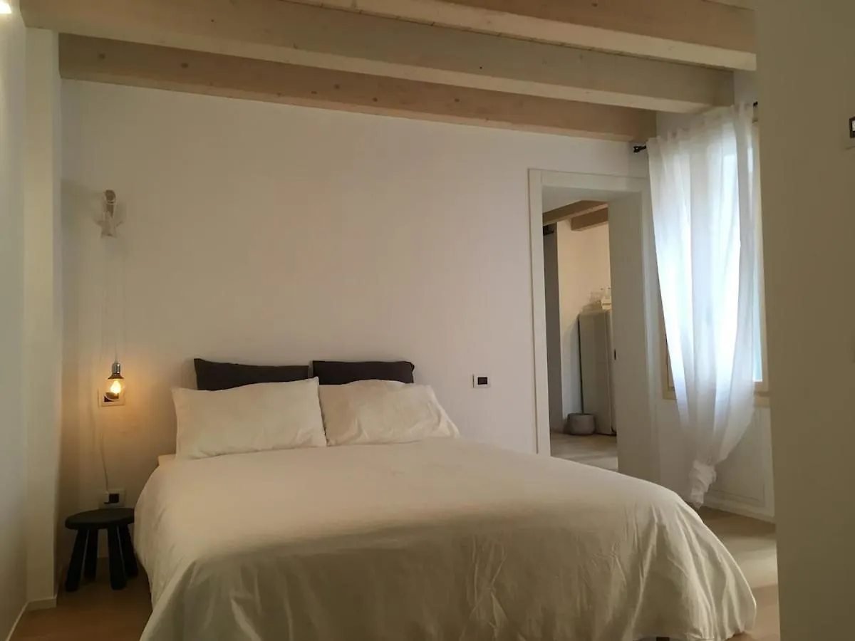 Casa Wabi Venice 梅斯特雷