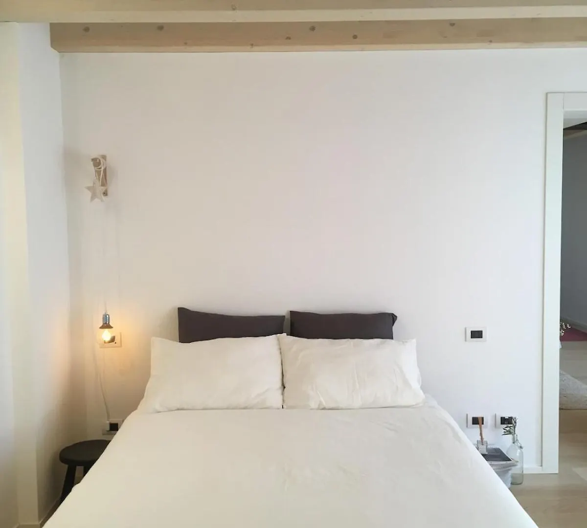 Casa Wabi Venice 梅斯特雷