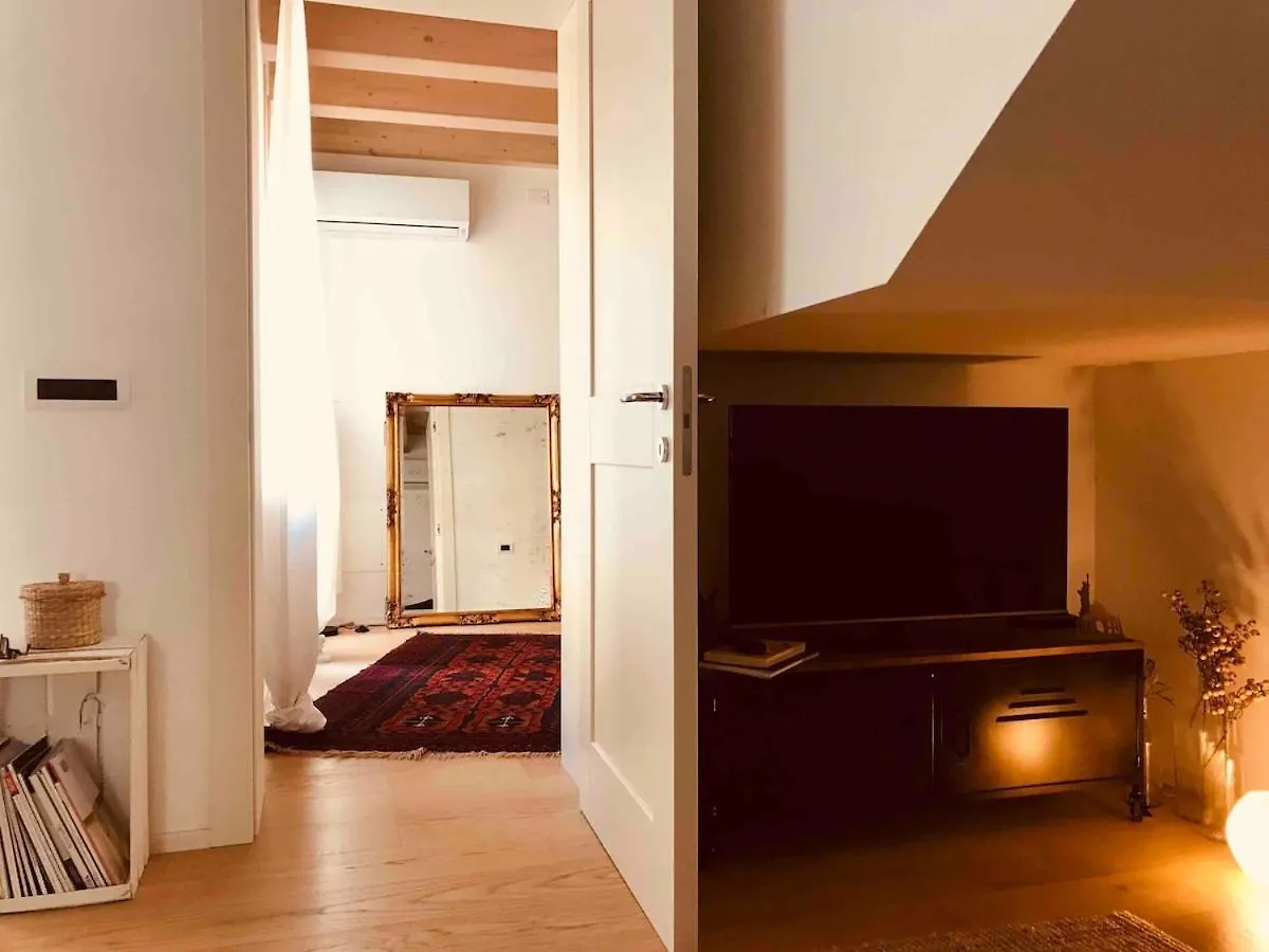 Casa Wabi Venice 梅斯特雷 公寓